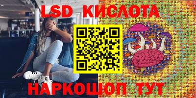 эйфоретик Заволжье